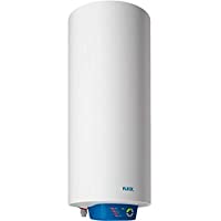 Los mejores  - Fleck 3201414 Termo Bon 25 2.0 EU2- 24 litros- 1200 W- 15 Decibeles- Acero Inoxidable